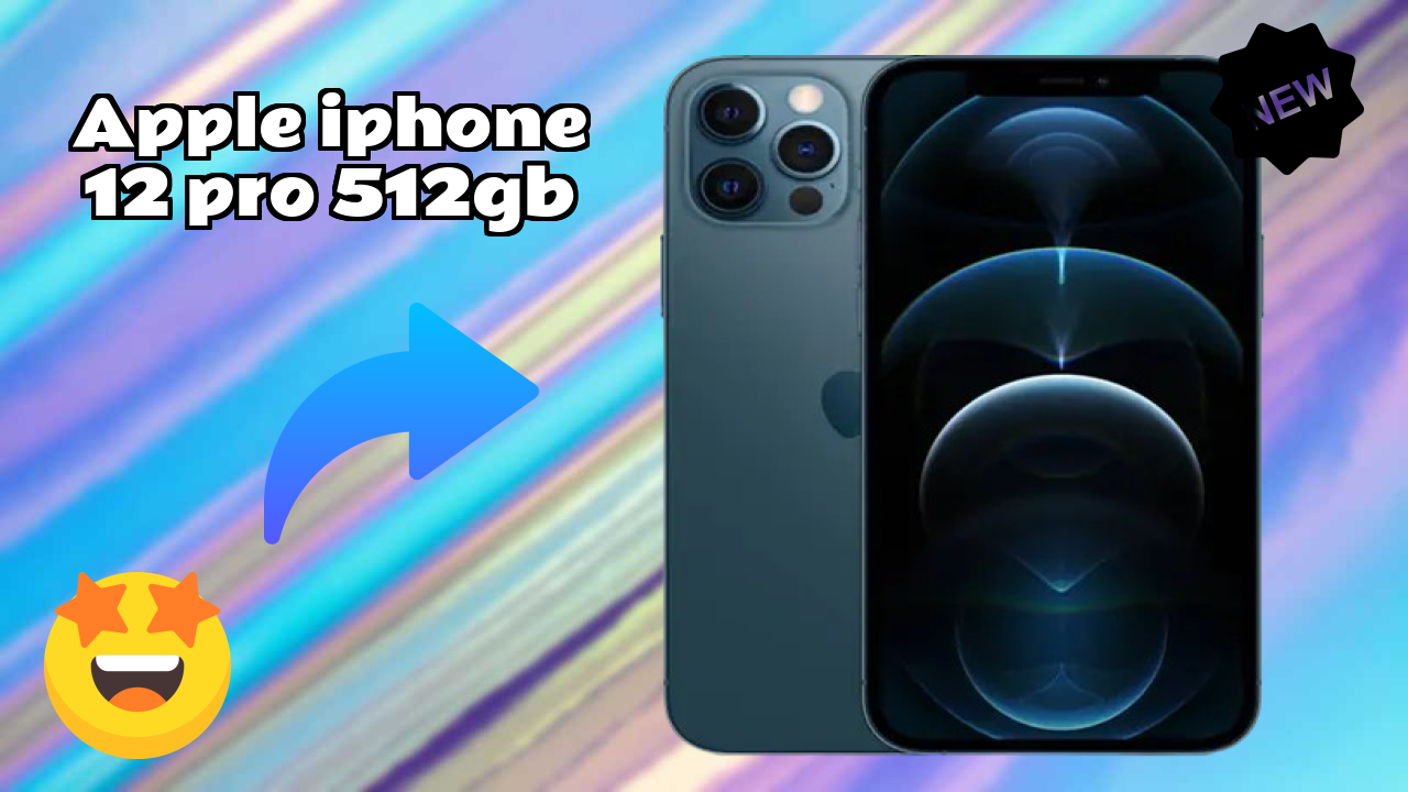 Apple IPhone 12 Pro 512GB Battery Review: 2815 MAh Endurance Test