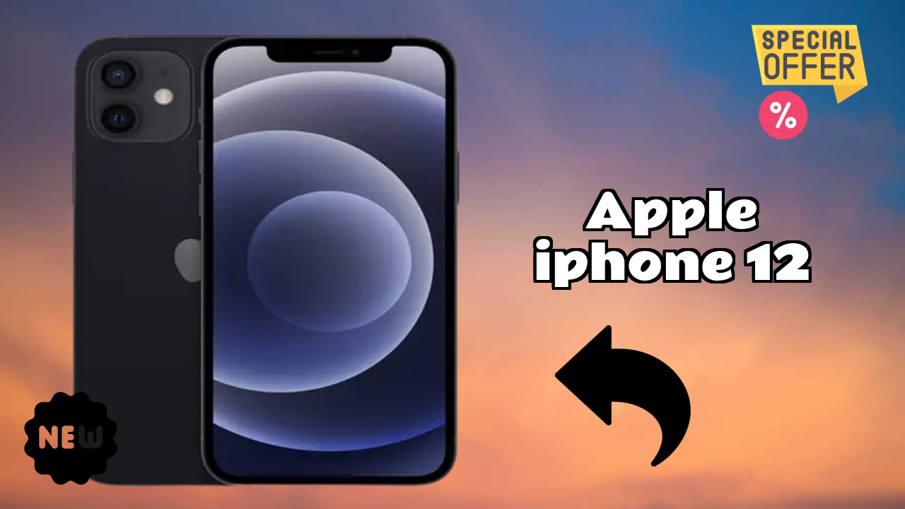 Apple IPhone 12 vs Samsung: Which Should You Choose?