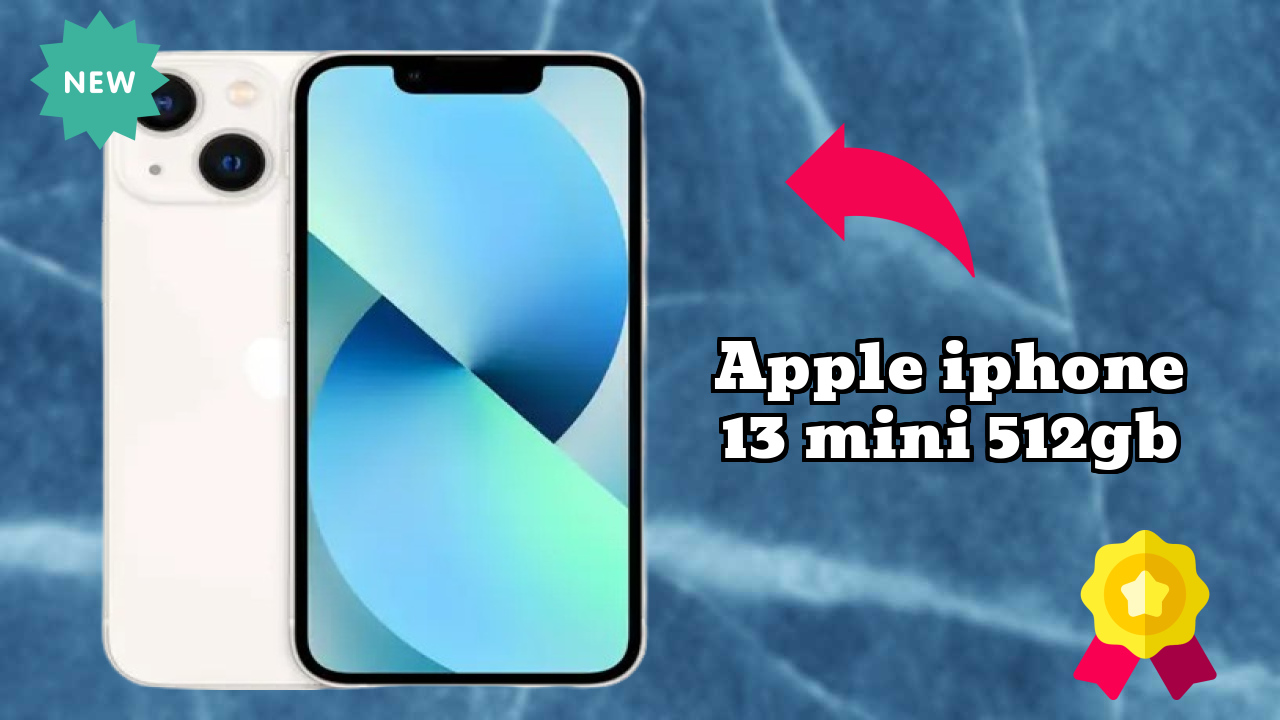 Apple IPhone 13 Mini 512GB Gaming Test: Apple A15 Bionic FPS Performance