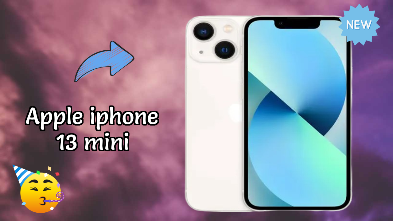 Apple IPhone 13 Mini vs Samsung: Which Should You Choose?