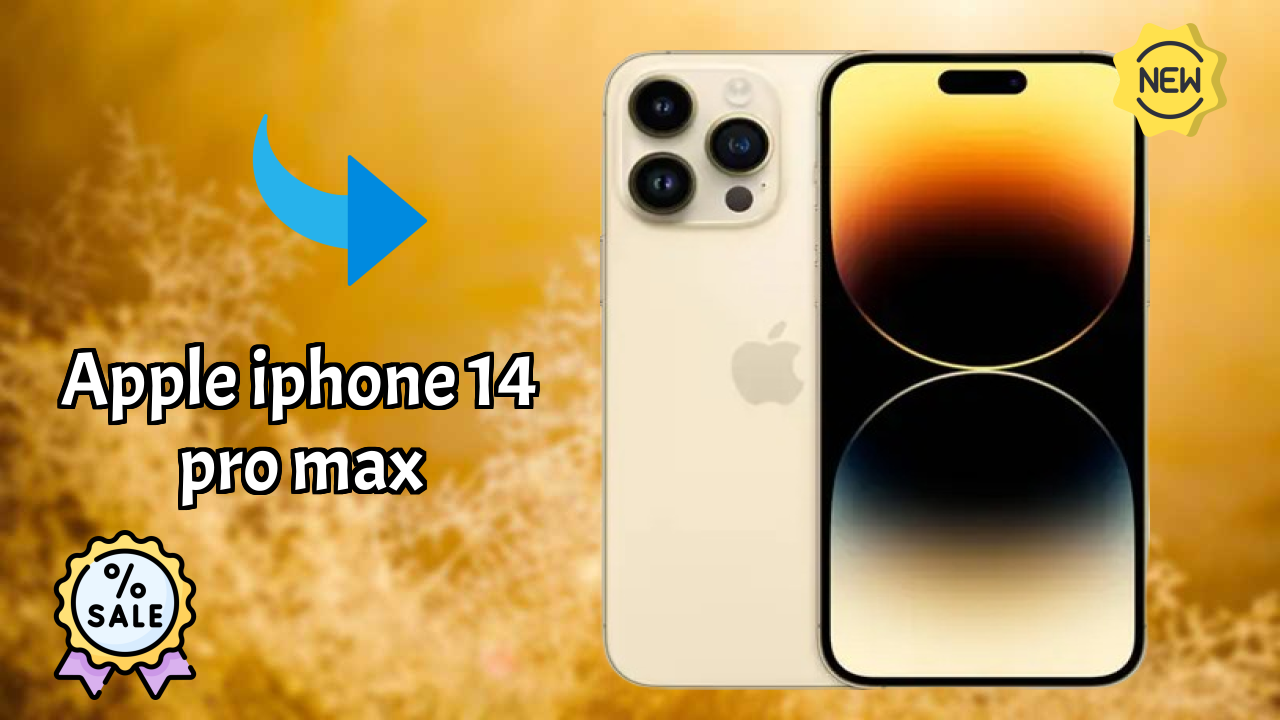 Apple IPhone 14 Pro Max vs Competition: Best Phone Winner