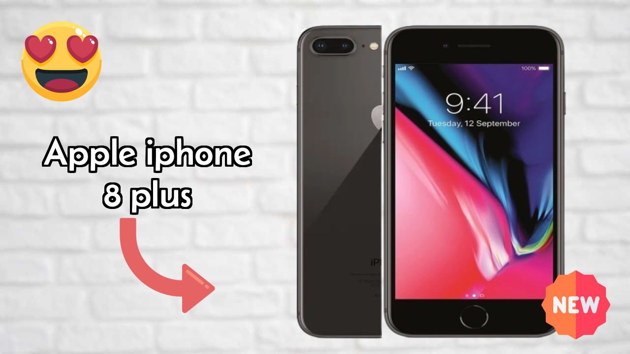 Apple IPhone 8 Plus Battery Review: 2675 MAh Fast Charging Charging Time