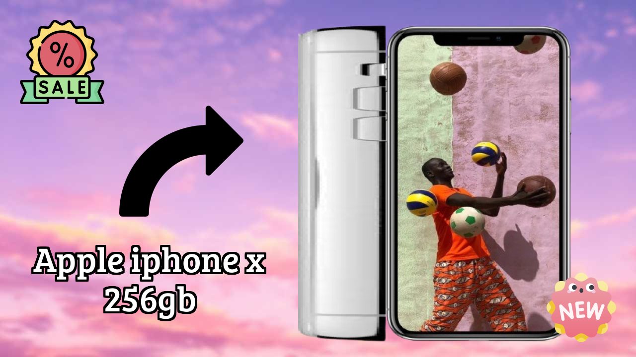 Apple IPhone X 256GB Gaming Benchmarks: Apple A11 Bionic Tested