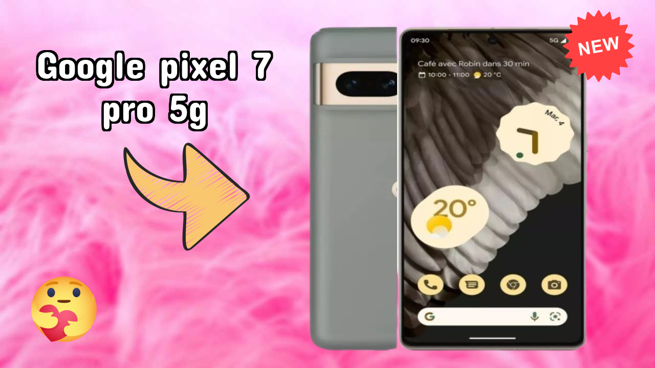 Google Pixel 7 Pro 5G RAM Usage: Is 12 GB RAM Enough for Heavy Apps?