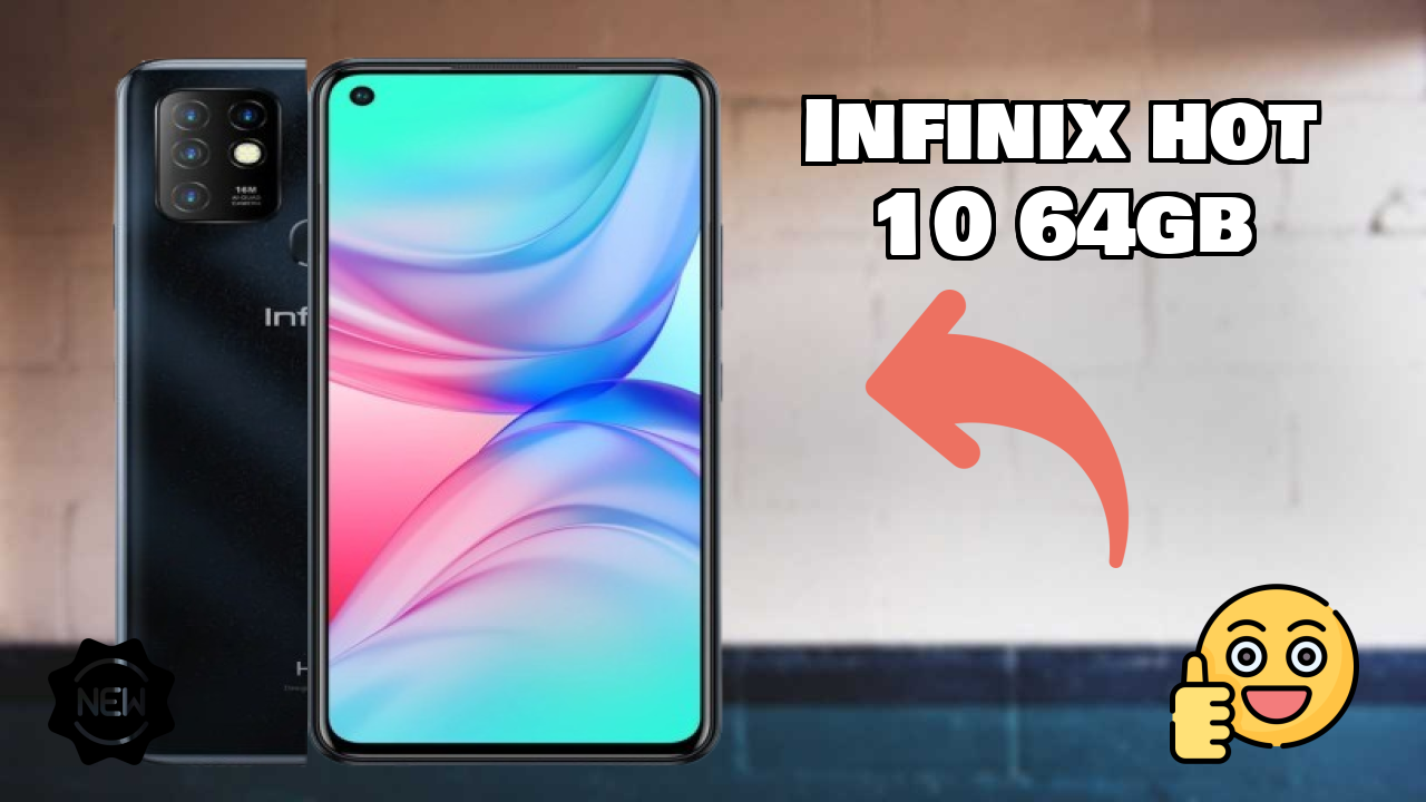 Infinix Hot 10 64GB vs iPhone: Which Offers Better Value?