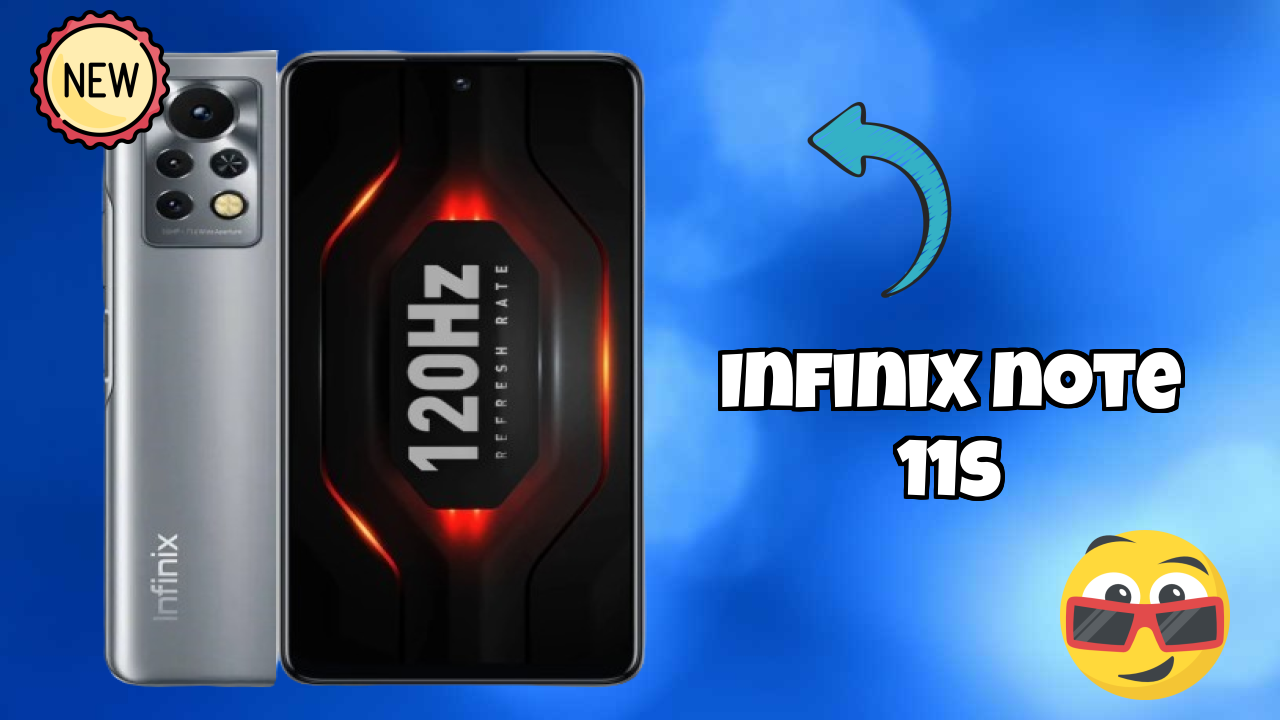Infinix Note 11S Price in India: ₹13,999 - Worth the Money?