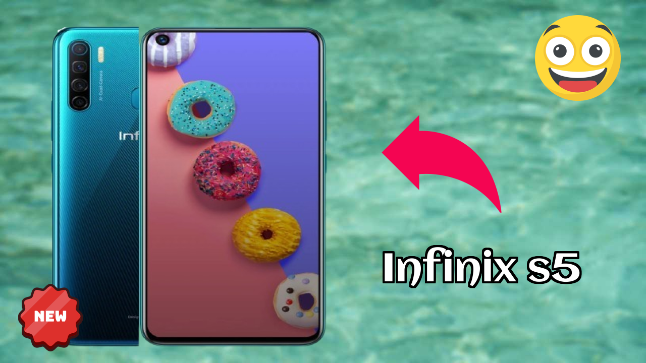 Infinix S5 Price: ₹10,999 - Should You Buy It?