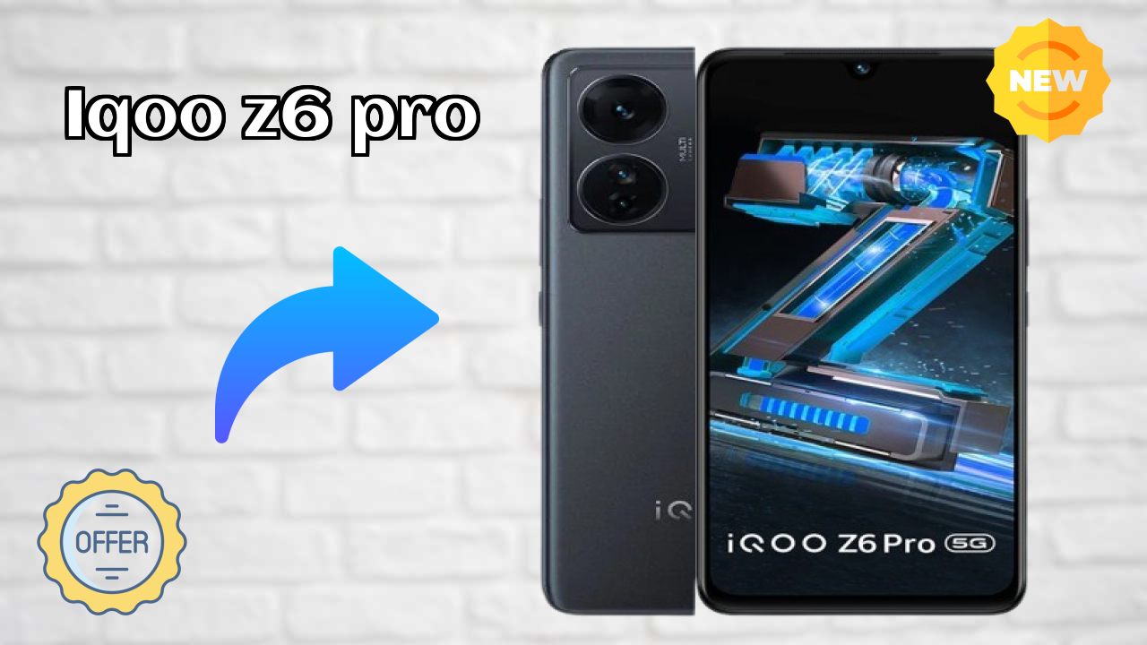 IQOO Z6 Pro - Final Verdict: Is It Worth ₹22,999?