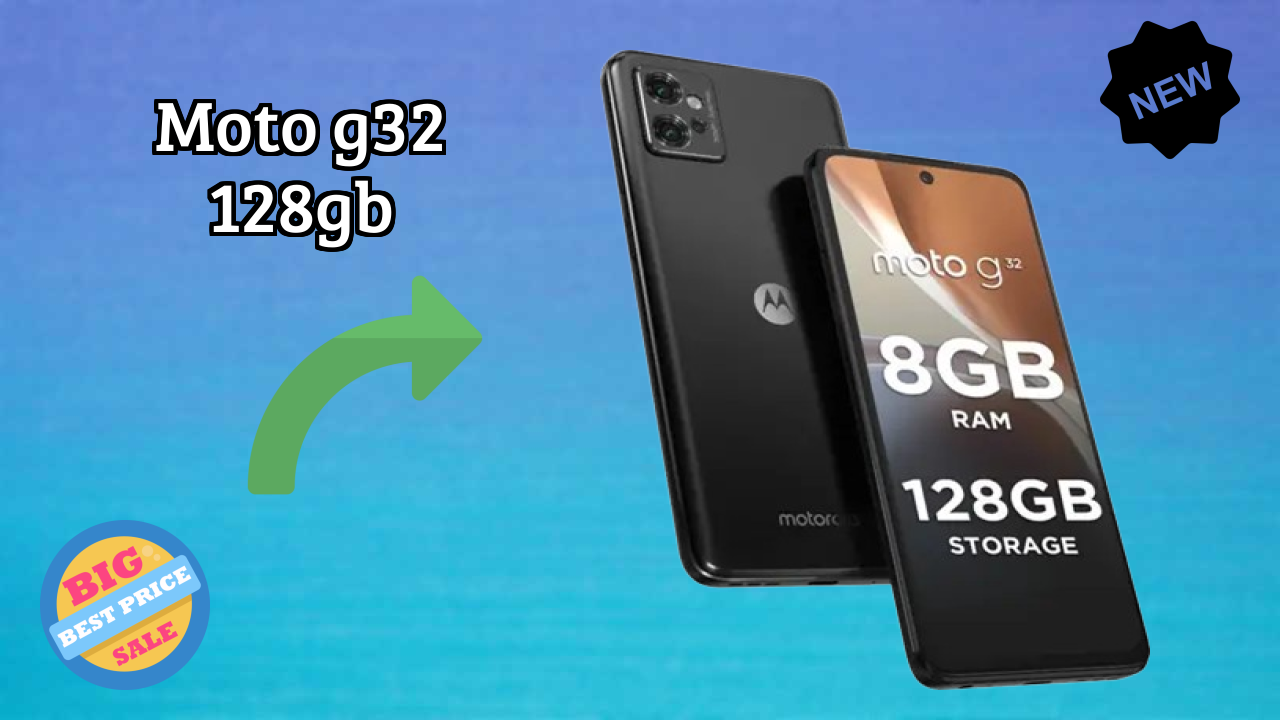 Moto G32 128GB Camera Samples: 50 MP + 8 MP + 2 MP Rear Camera Real Photos