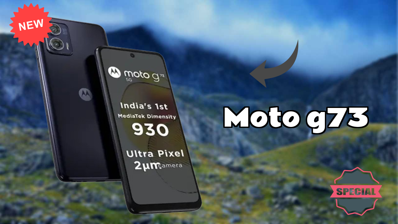 Moto G73 Display Quality: IPS LCD Explained