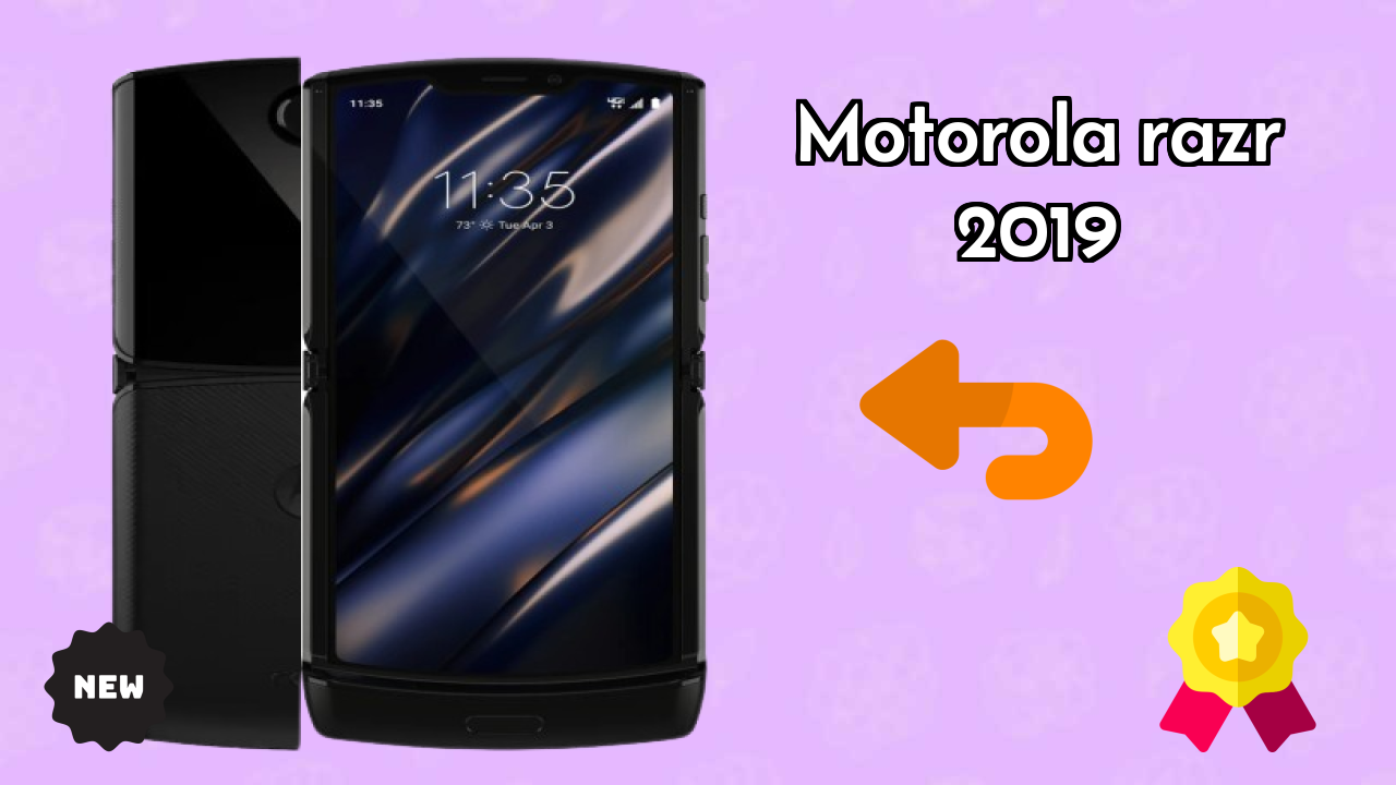 Motorola Razr 2019 RAM Review: 6 GB RAM Multitasking Test