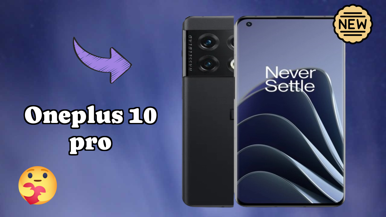 OnePlus 10 Pro vs Competitors: Best Budget Winner
