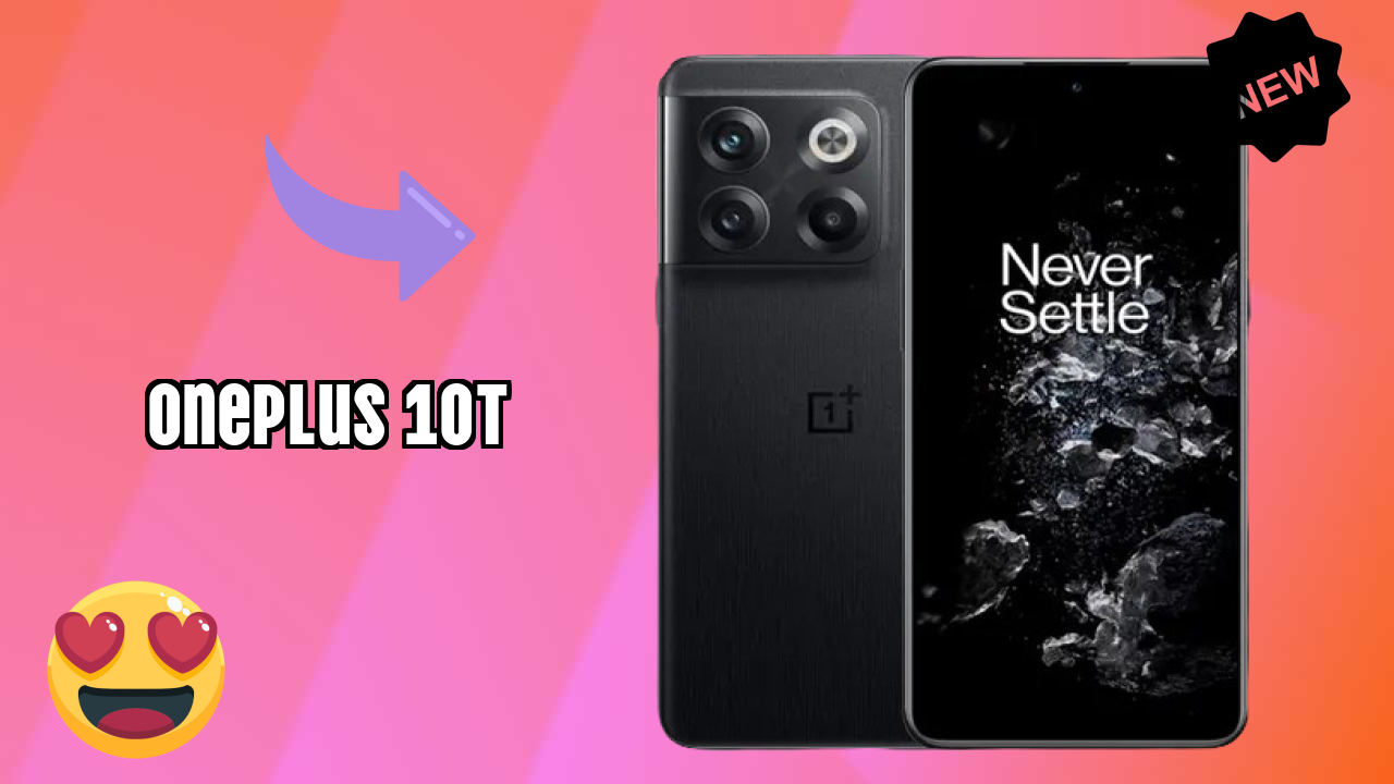 OnePlus 10T Gaming Benchmarks: Snapdragon 8 Plus Gen 1 Tested