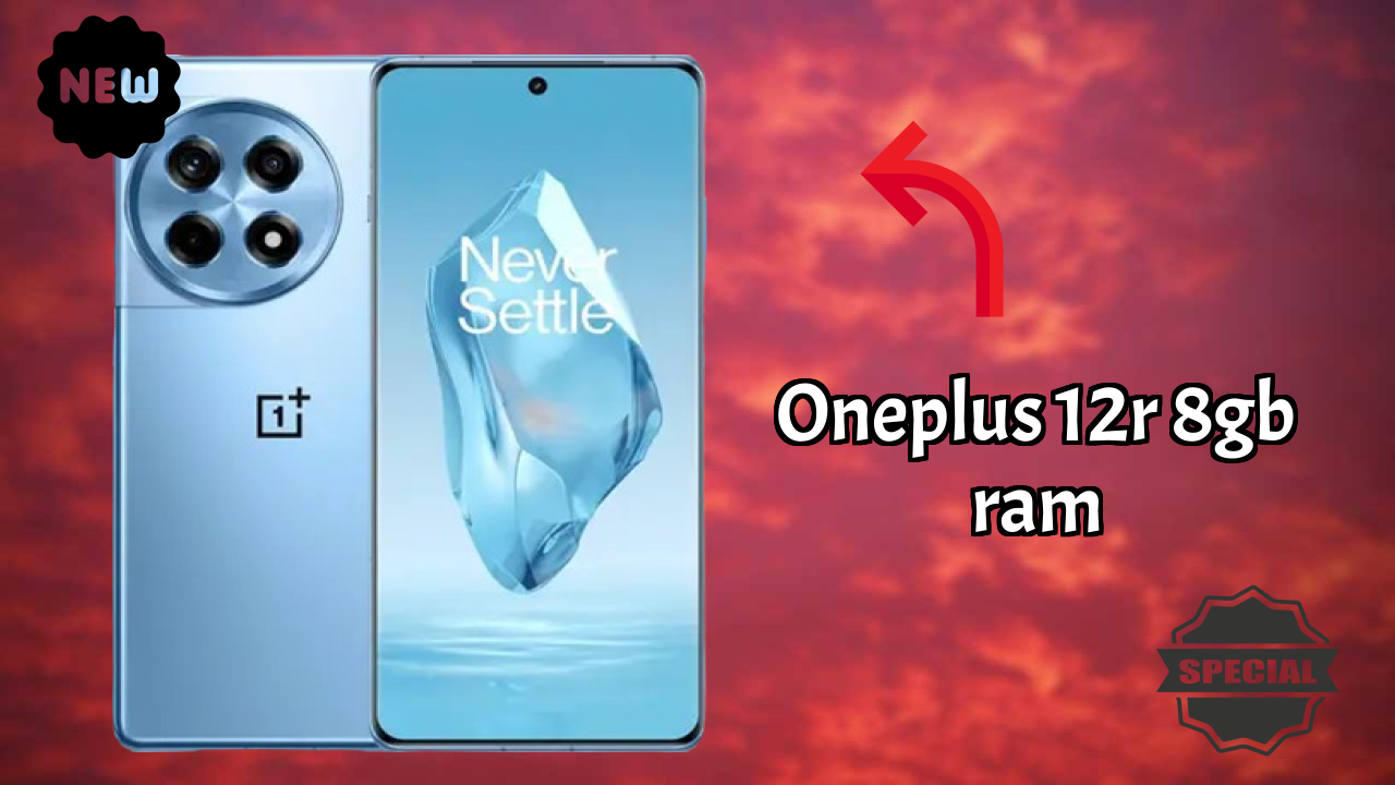 OnePlus 12R 8GB RAM Camera Review: 50 MP + 8 MP + 2 MP Rear Camera Samples