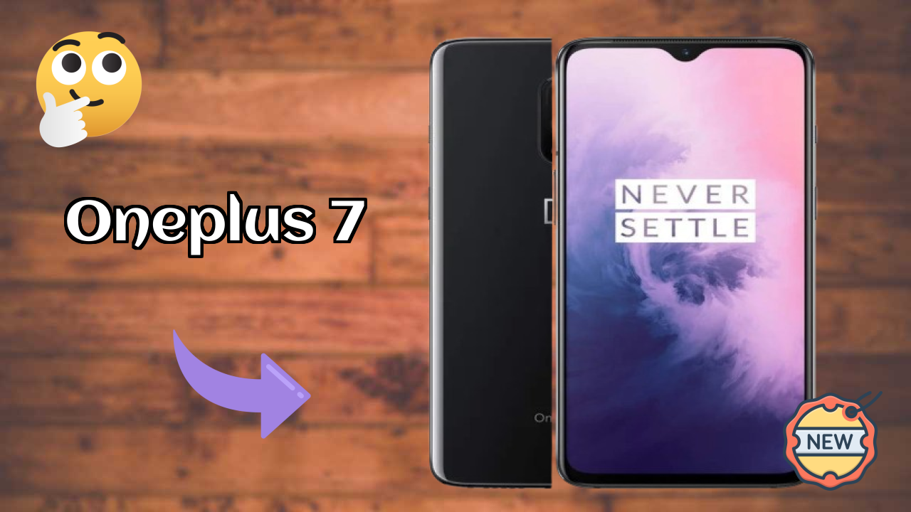 OnePlus 7 Battery Life: 3700 MAh Dash Charging Real-World Test