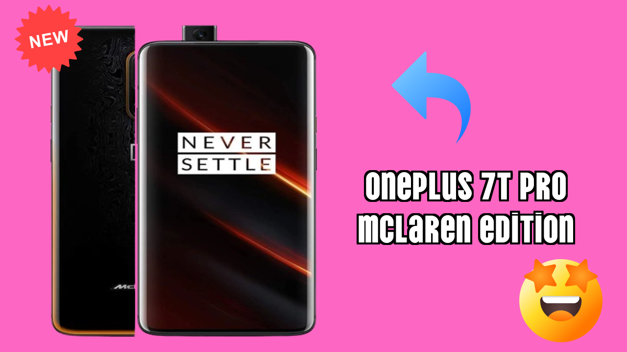 OnePlus 7T Pro McLaren Edition - Final Verdict: Is It Worth ₹50,900?