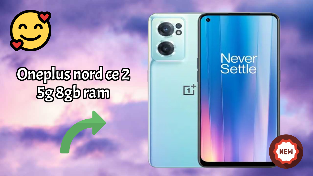 OnePlus Nord CE 2 5G 8GB RAM Battery Review: 4500 MAh Charging Speed