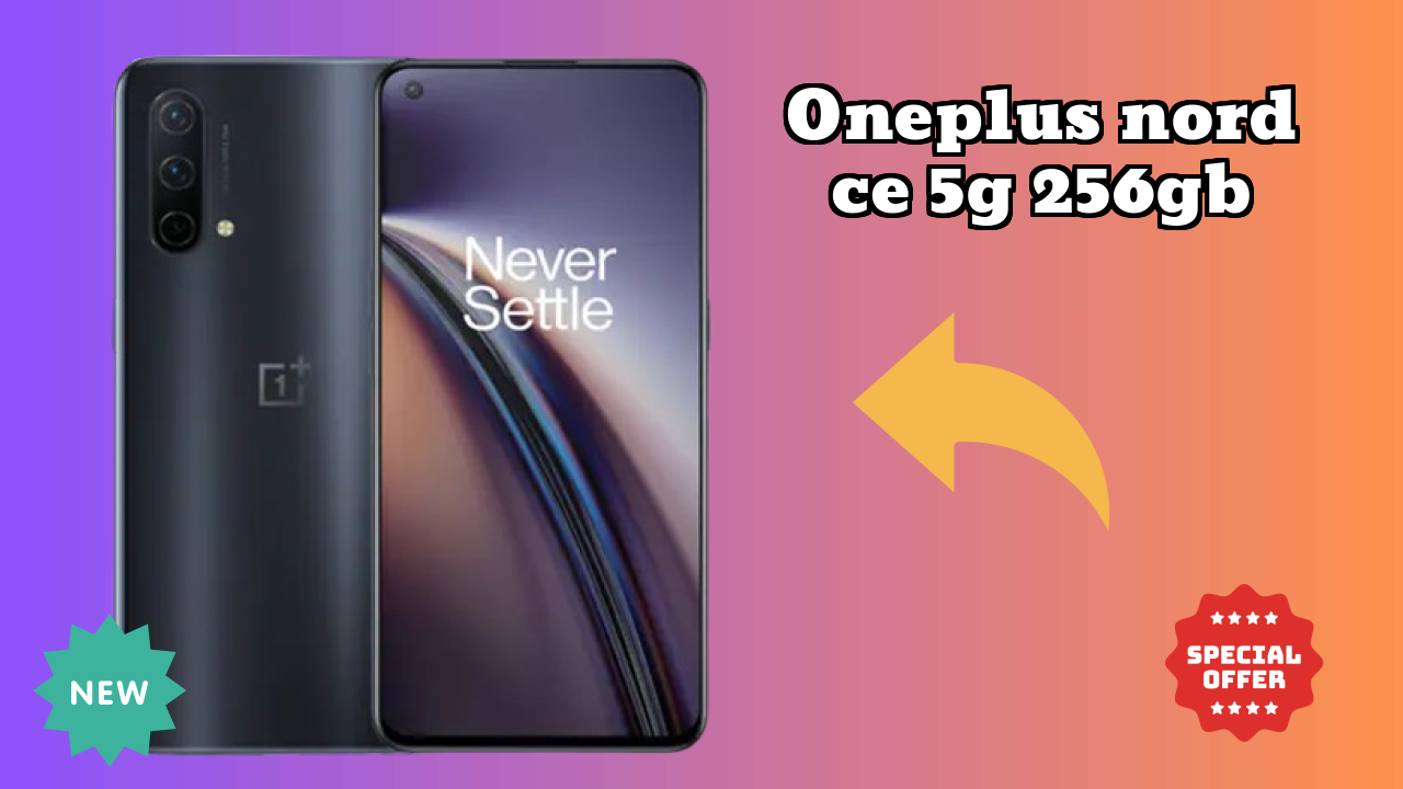 OnePlus Nord CE 5G 256GB Camera Samples: 64 MP + 8 MP + 2 MP Rear Camera Quality Test