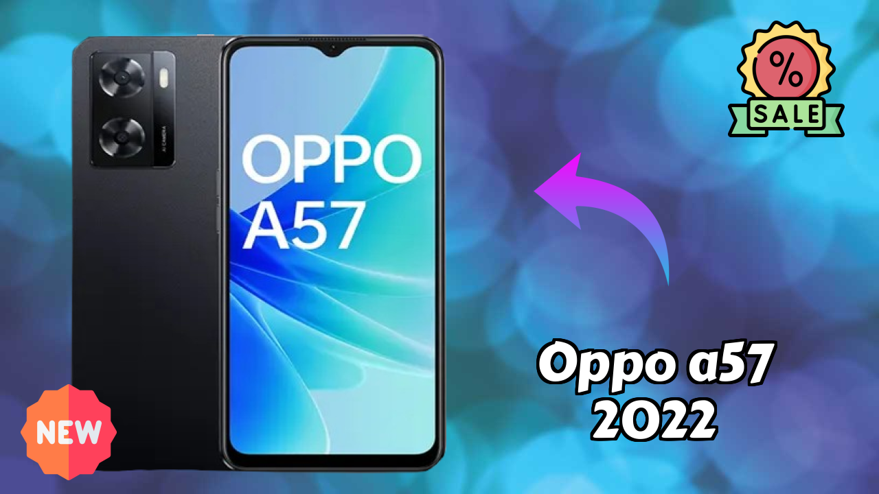 OPPO A57 2022 vs Samsung: Which Offers More Value?