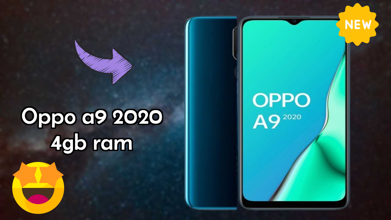 OPPO A9 2020 4GB RAM Price Drop: Now at ₹16,845 Only