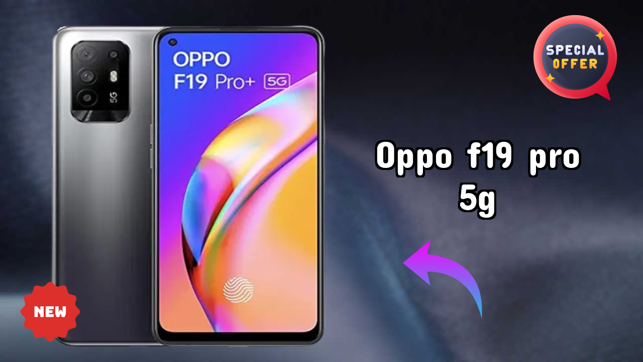 OPPO F19 Pro+ 5G Camera Review: 48 MP + 8 MP + 2 MP + 2 MP Rear Camera Photo Samples