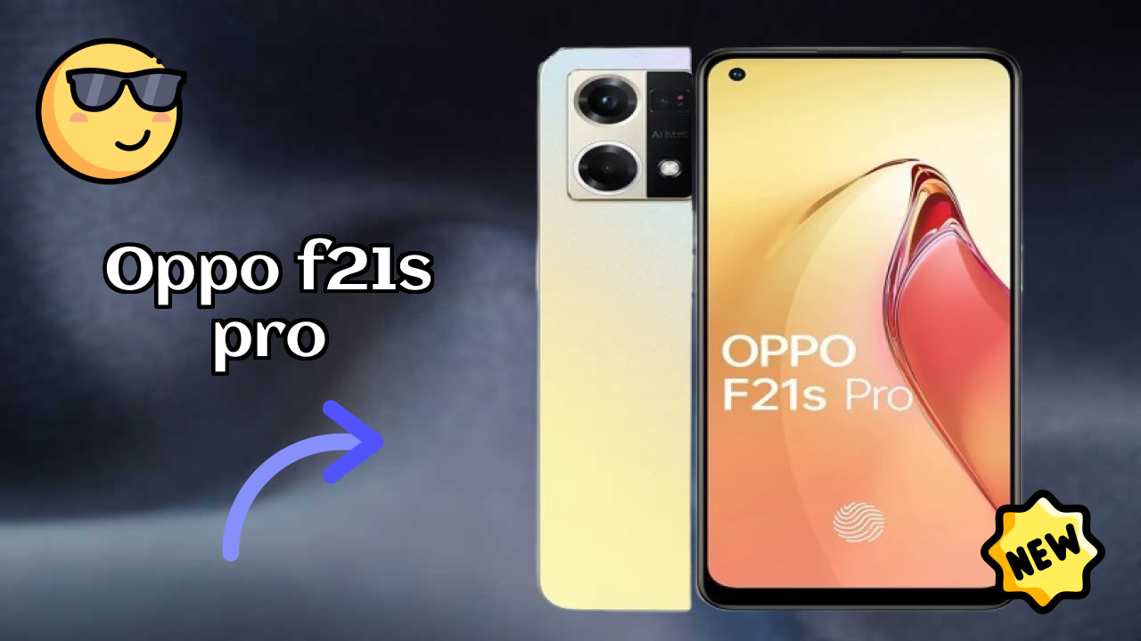 OPPO F21s Pro Battery Test: 4500 MAh Lasts All Day?