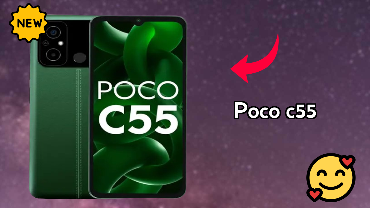 POCO C55 Battery Test: 5000 MAh Real-World Review