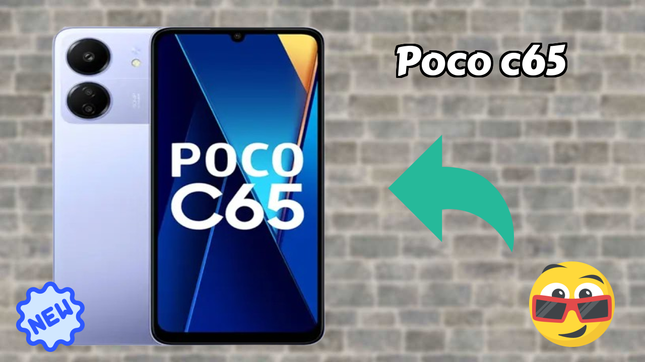 POCO C65 Gaming Test: MediaTek Helio G85 Handles Top Games?