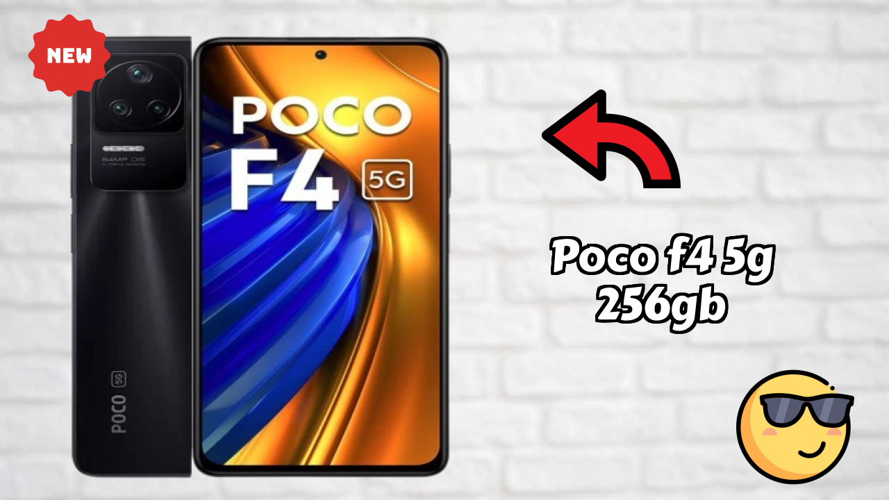 POCO F4 5G 256GB - Final Verdict: Is It Worth ₹33,999?