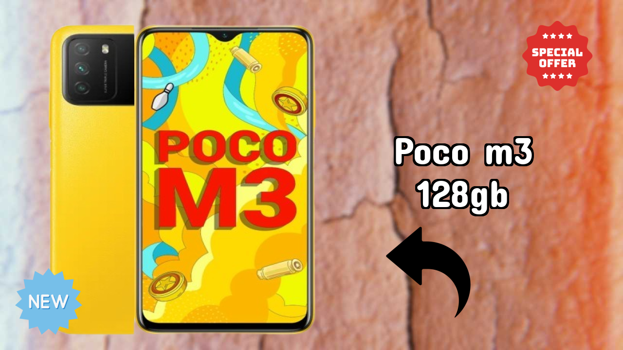POCO M3 128GB Processor Review: Snapdragon 662 Performance