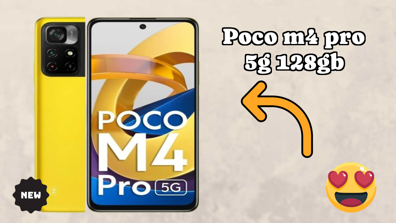 POCO M4 Pro 5G 128GB at ₹12,999 - Complete Buying Guide