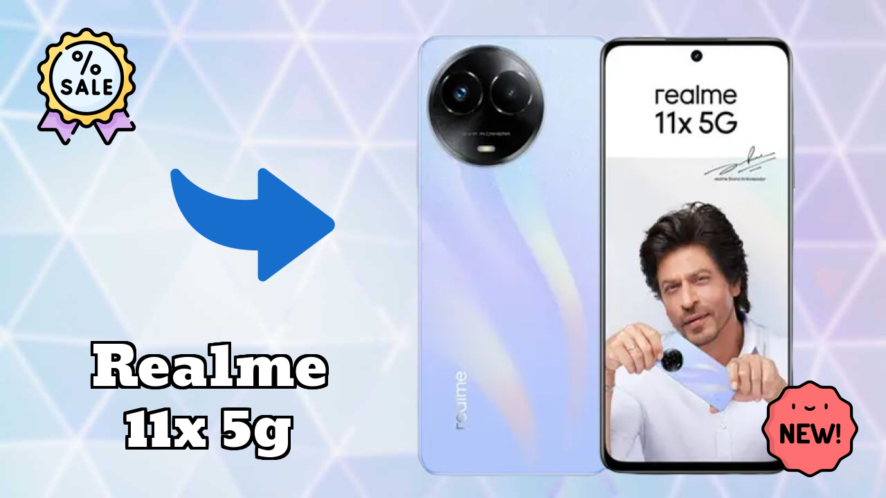 Realme 11x 5G at ₹14,999 - Worth the Money? Honest Review