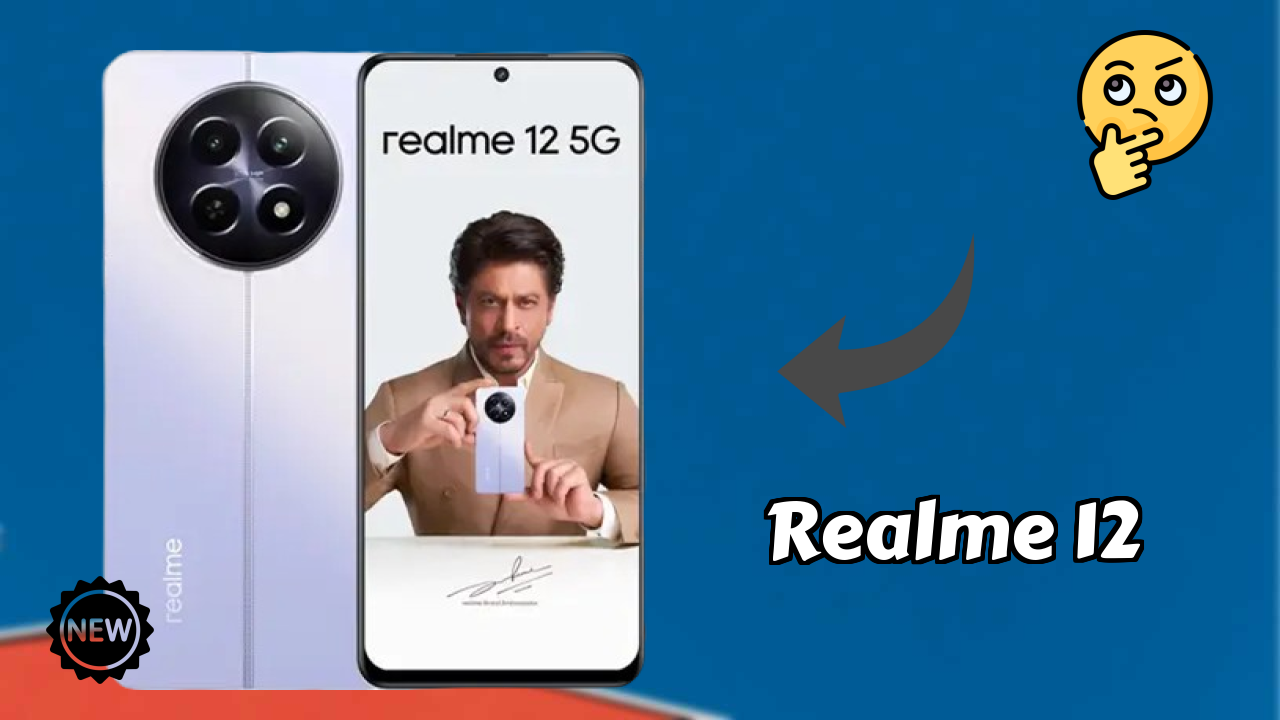 Realme 12 vs iPhone: Which Offers Better Value?