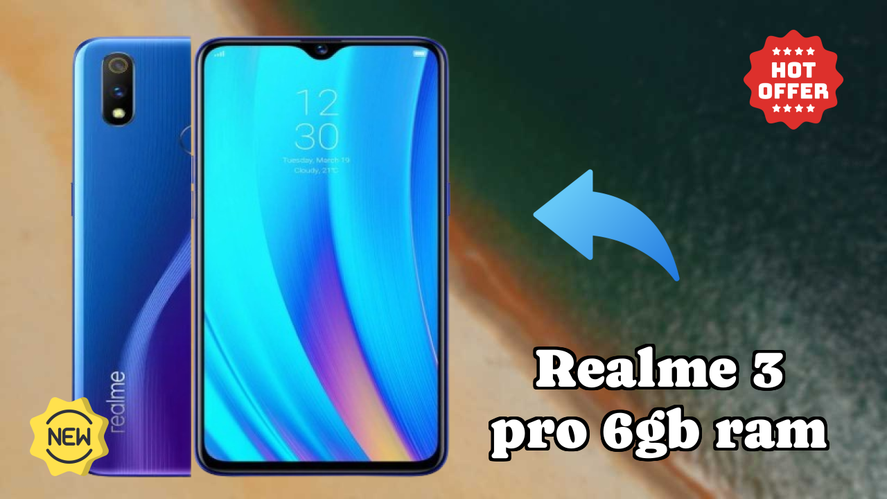 Realme 3 Pro 6GB RAM Camera Samples: 16 MP + 5 MP Rear Camera Real Photos