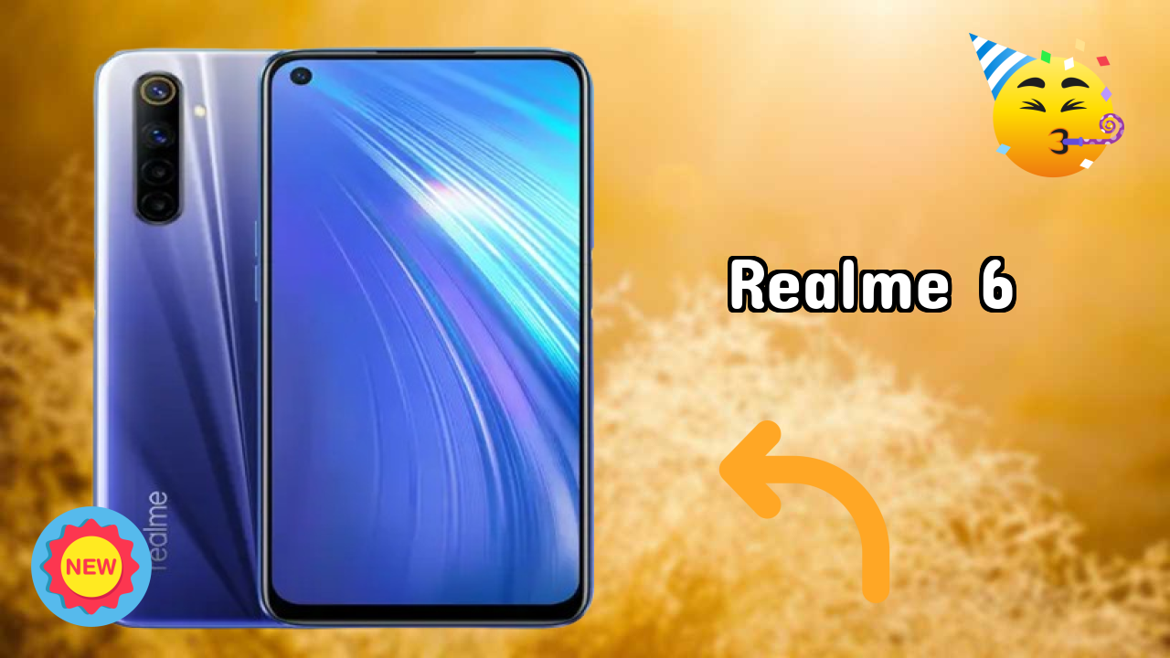 Realme 6 Complete Review: Everything You Need to Know