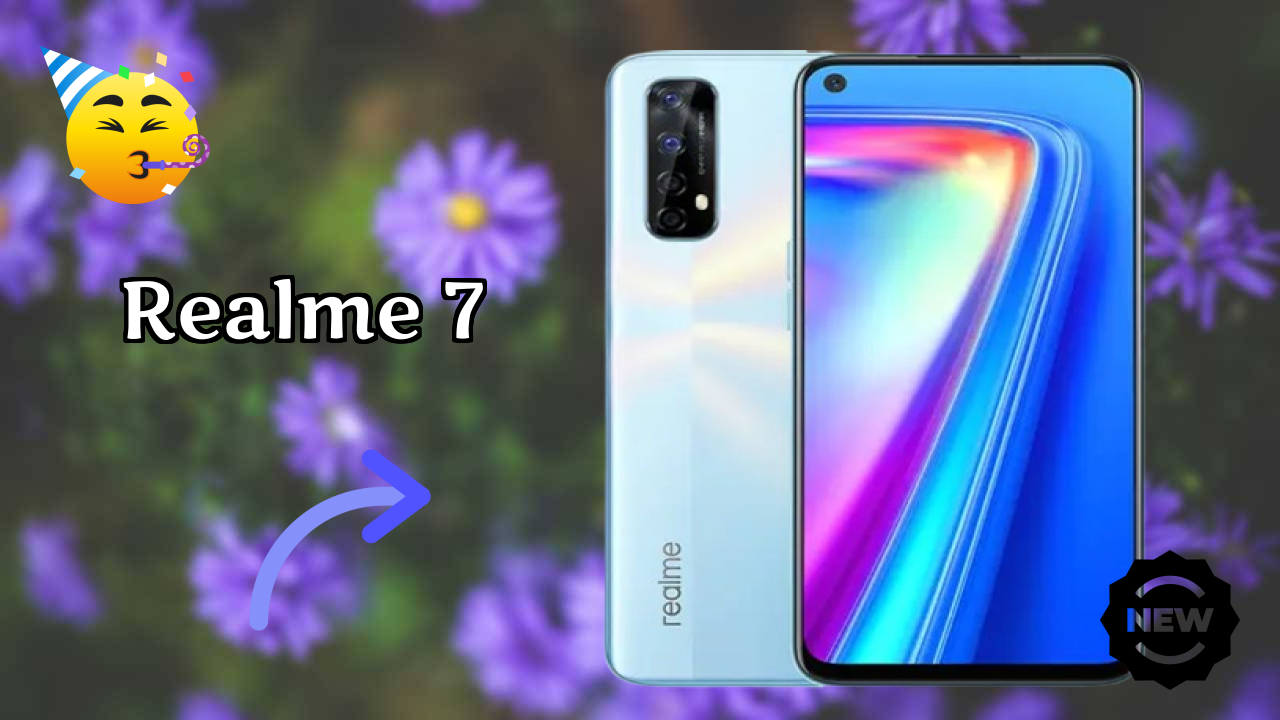 Realme 7 Battery Review: 5000 MAh Charging Speed