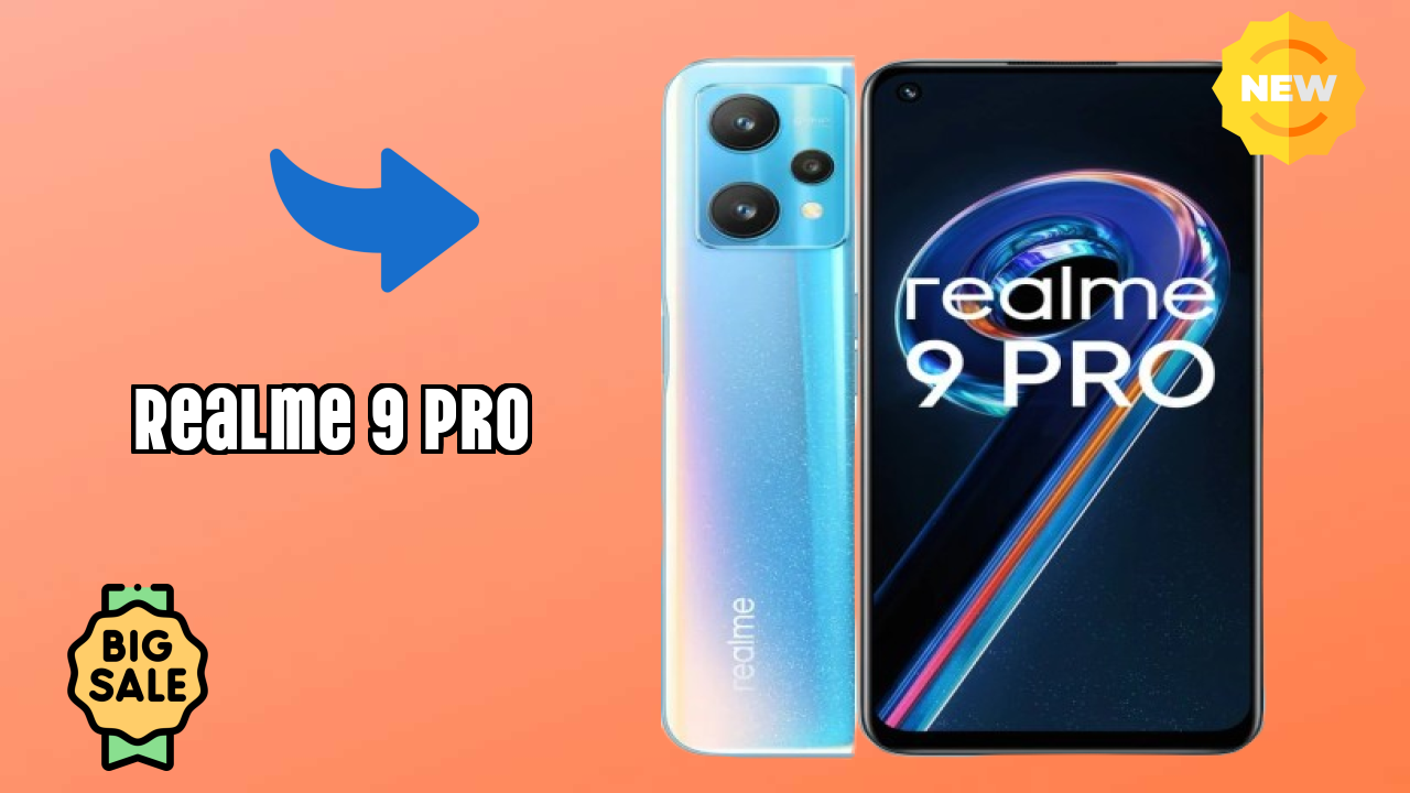 Realme Realme 9 Pro Camera Samples: Real Photo Tests