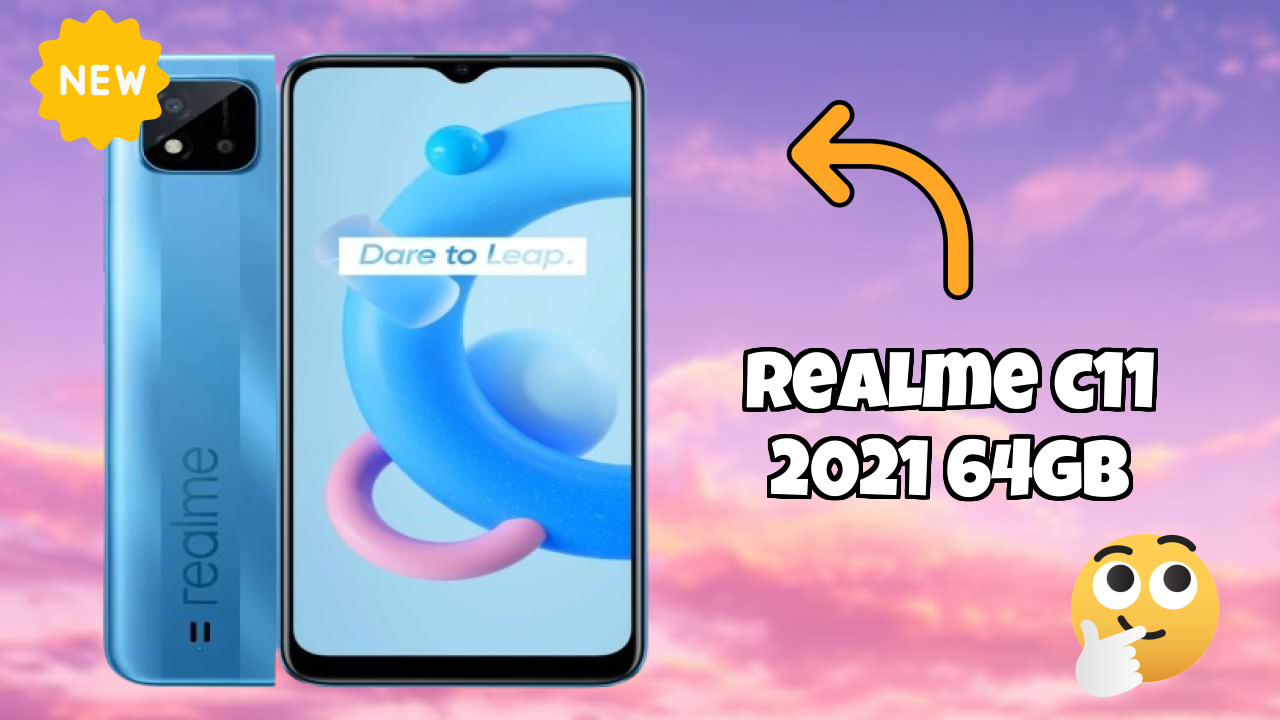 Realme C11 2021 64GB vs Samsung: Which Offers More?