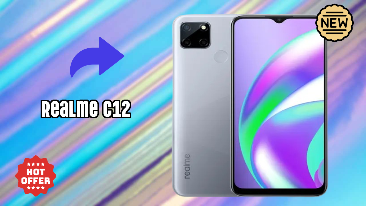 Realme C12 vs Samsung: Which Offers Better Features?