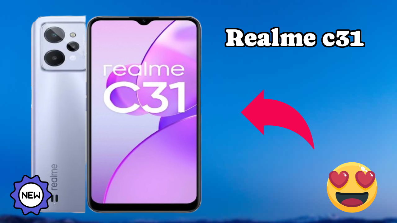 Realme C31 Battery Review: 5000 MAh Charging Analysis