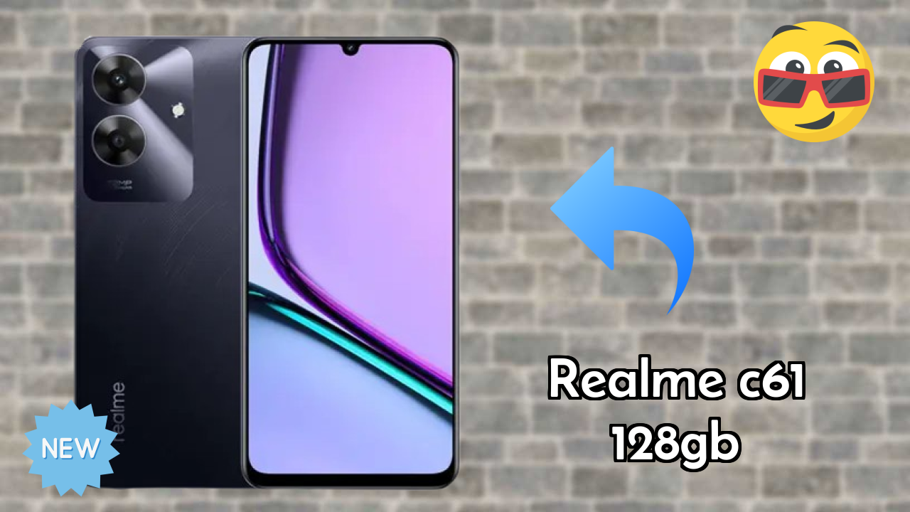 Realme C61 128GB Processor Review: Unisoc T612 Benchmarks
