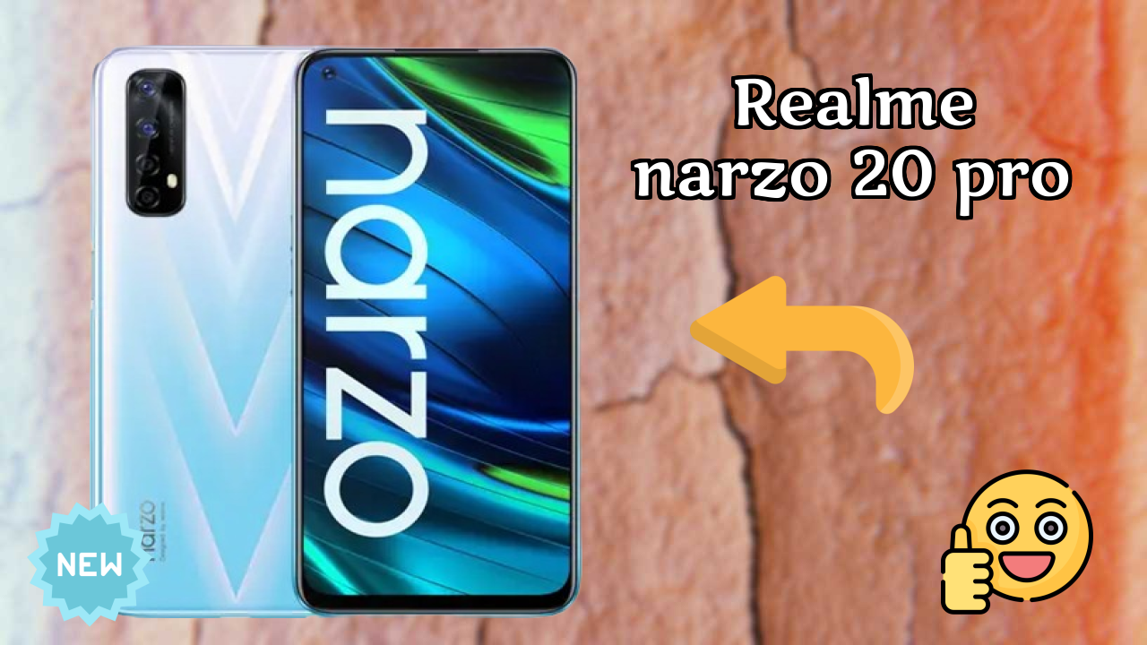 Realme Narzo 20 Pro RAM Test: 6 GB RAM Handles Gaming Well?