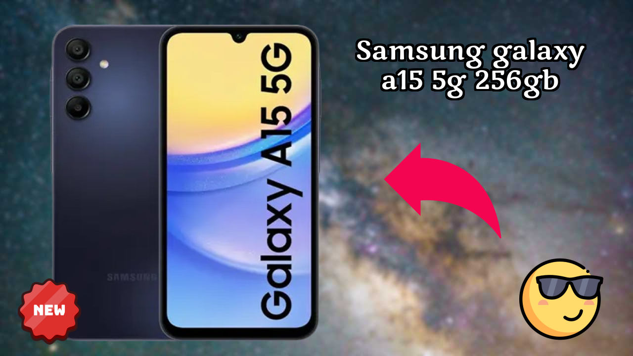 Samsung Galaxy A15 5G 256GB Price Review: ₹19,999 Should You Buy?