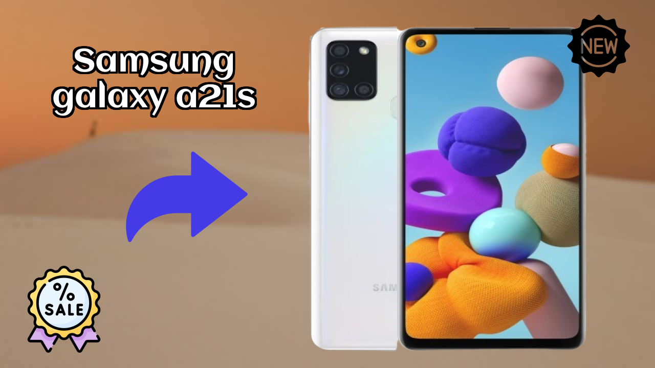 Samsung Galaxy A21s vs iPhone: Which Offers Better Value?