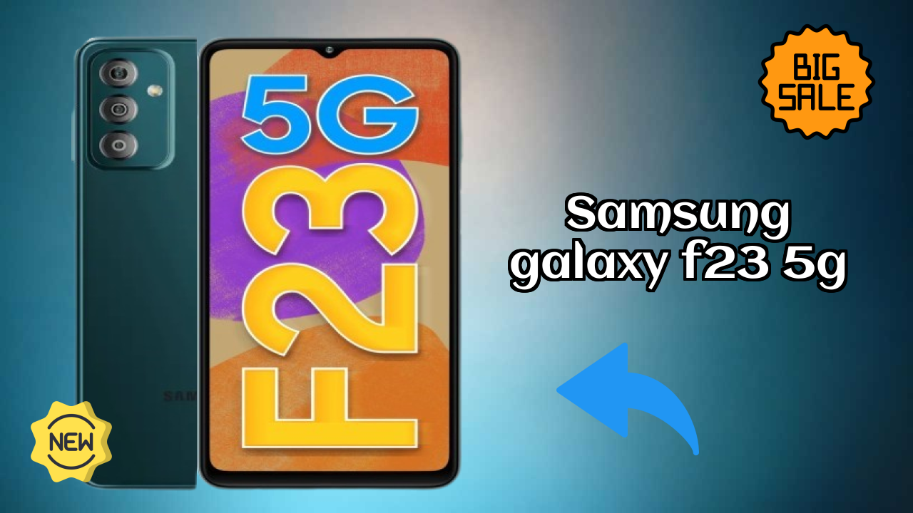 Samsung Galaxy F23 5G Battery Review: How Long Does 5000 MAh Last?