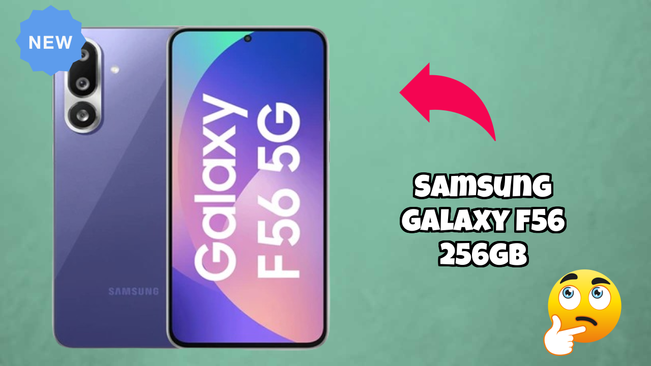 Samsung Galaxy F56 256GB Camera Samples: 50 MP + 8 MP + 2 MP Rear Camera Real Test