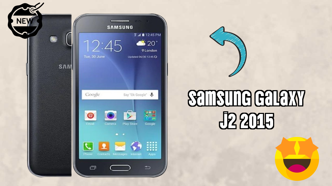 Samsung Galaxy J2 (2015) Camera Review: 5 MP Rear Camera Low Light