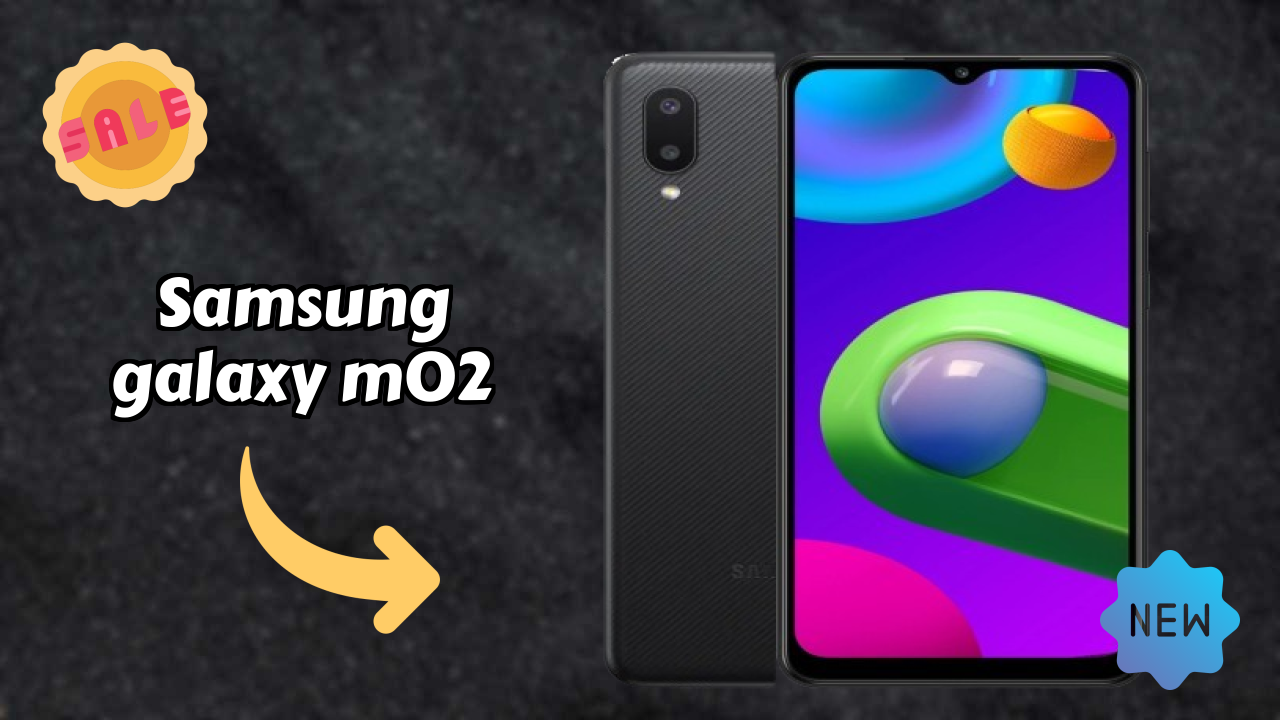 Samsung Galaxy M02 Battery Life: 5000 MAh How Long Lasts