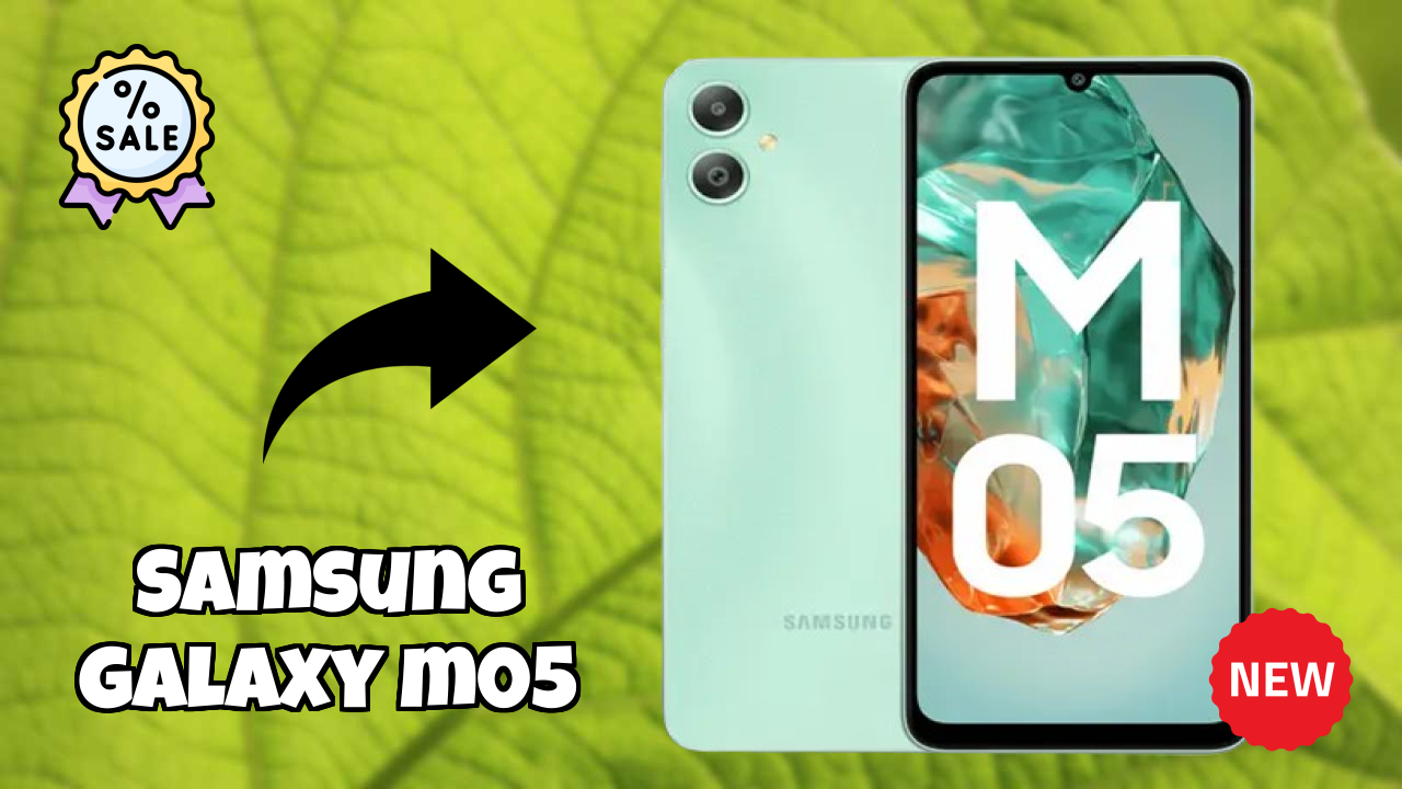 Samsung Galaxy M05 Camera Review: 50 MP + 2 MP Rear Camera Low Light Test