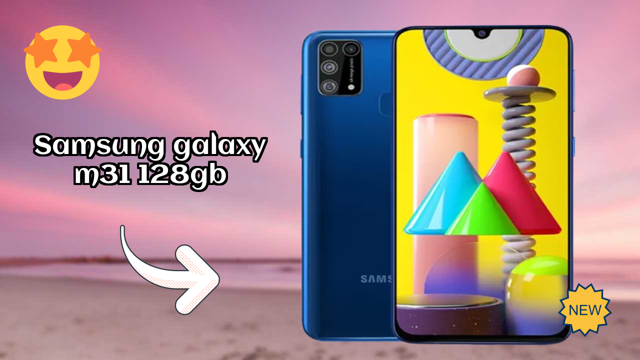 Samsung Galaxy M31 128GB Camera Test: 64 MP + 8 MP + 5 MP + 5 MP Rear Camera Sample Photos